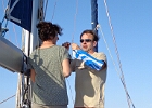 131123 134601 : Segeltörn 2011